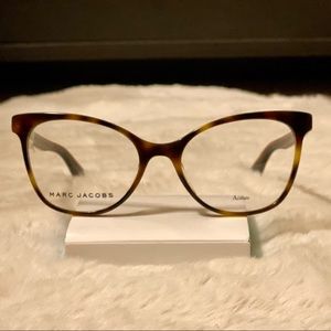 Marc Jacobs 284 eyeglasses frame